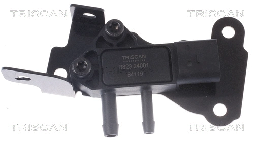 Sensor, exhaust pressure (8823 24001)