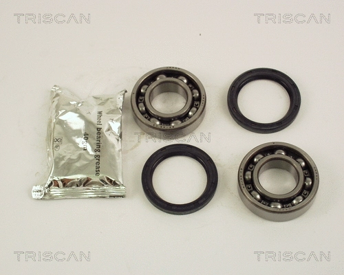 Wheel Bearing Kit (8530 11202)