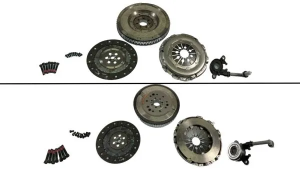 Clutch Kit (DMF413M)