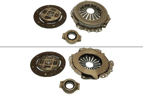 Clutch Kit (954641)