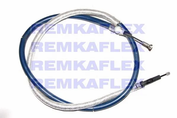 Cable Pull, parking brake (24.1782)