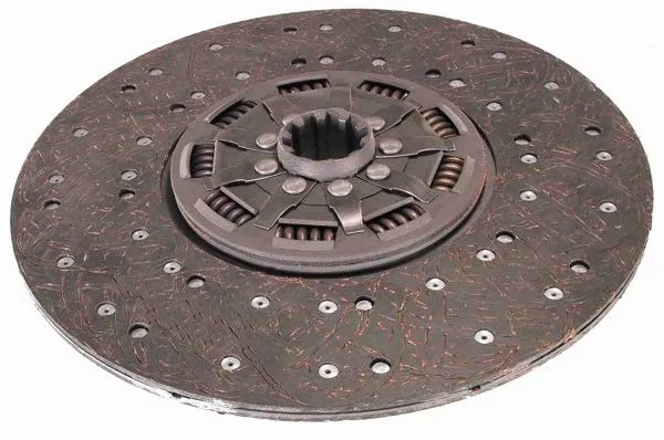 Clutch Disc (4399)