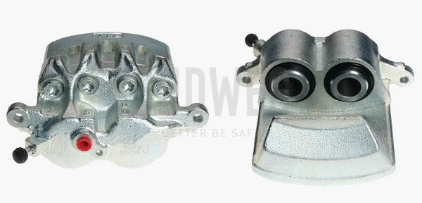 Brake Caliper (343601)
