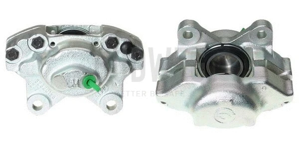 Brake Caliper (34253)