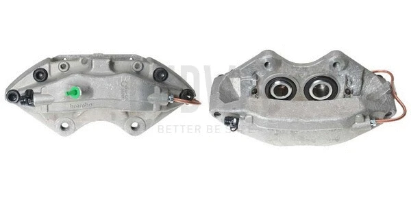 Brake Caliper (343768)