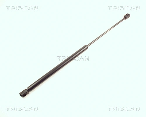 Gas Spring, boot/cargo area (8710 16230)