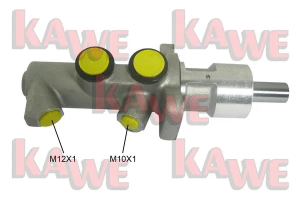 Brake Master Cylinder (B1496)