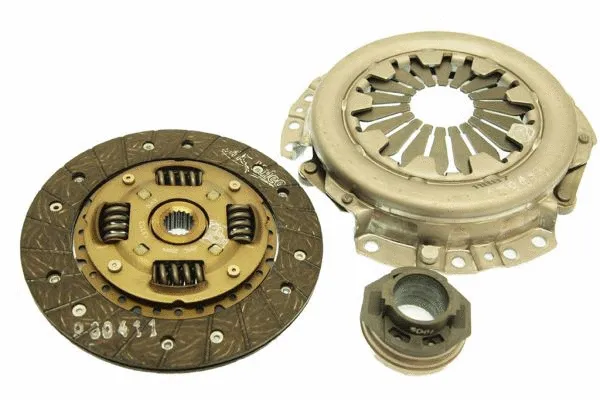 Clutch Kit (960411)