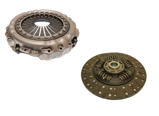 Clutch Kit (7220104)