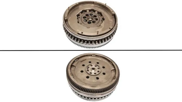 Flywheel (DMF178)
