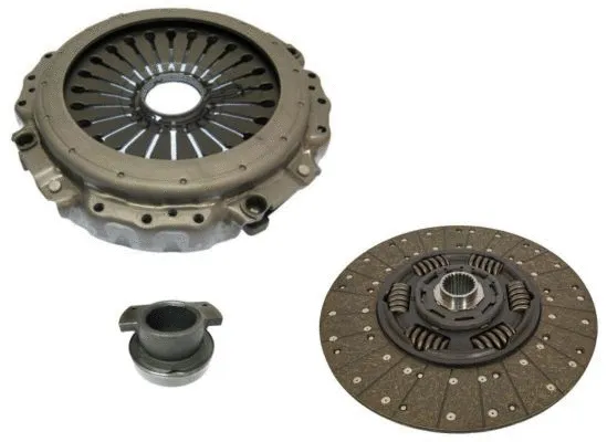 Clutch Kit (7152504)