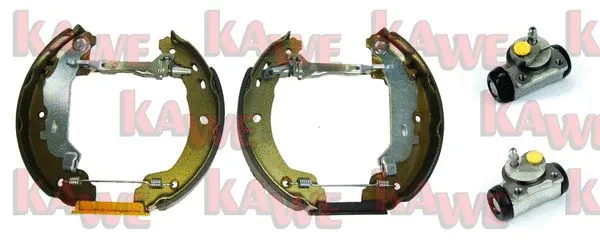 Brake Shoe Set (OEK657)