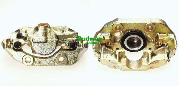 Brake Caliper (34798)