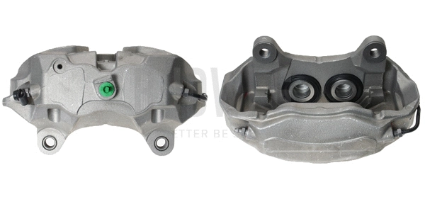 Brake Caliper (345252)