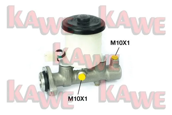 Brake Master Cylinder (B1932)