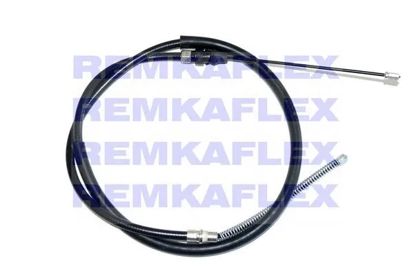 Cable Pull, parking brake (46.1035)