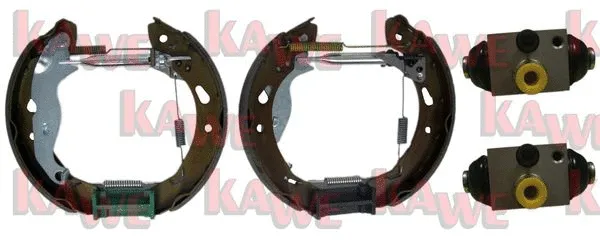 Brake Shoe Set (OEK628)