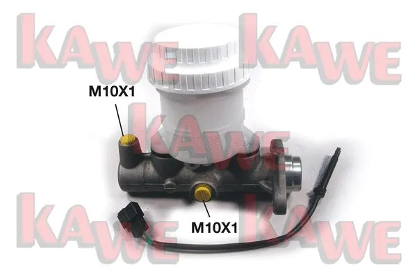 Brake Master Cylinder (B1251)
