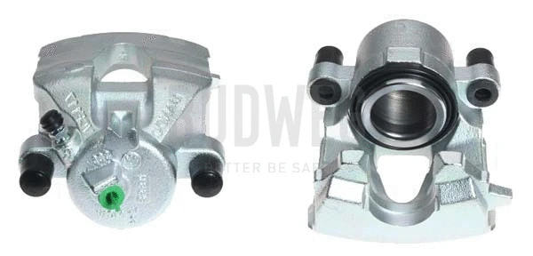 Brake Caliper (345416)