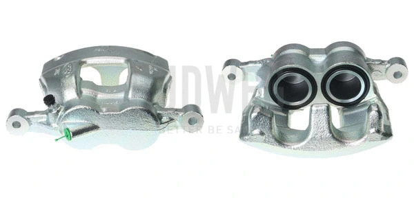 Brake Caliper (344918)
