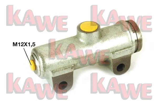 Brake Master Cylinder (B6613)