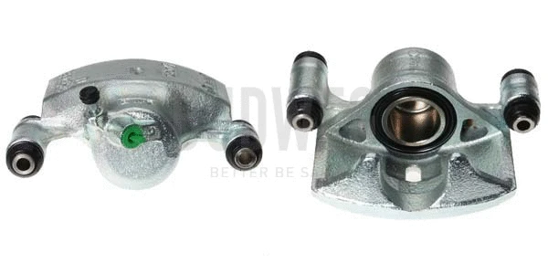 Brake Caliper (341460)