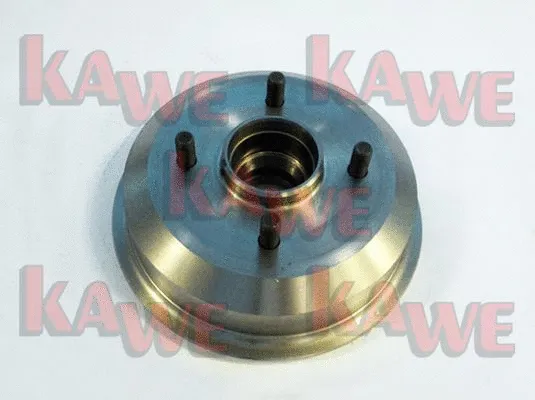 Brake Drum (7D0543)
