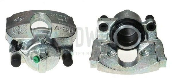 Brake Caliper (343240)