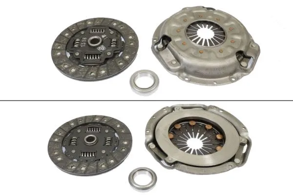Clutch Kit (954711)