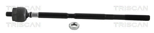 Inner Tie Rod (8500 25236)