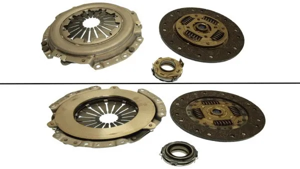 Clutch Kit (961770)