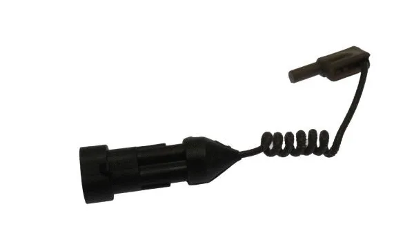 Warning Contact, brake pad wear (ACA8011.00)