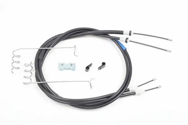 Cable Pull, parking brake (56.1245)