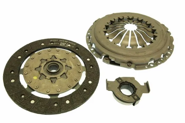 Clutch Kit (961882)