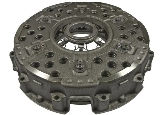 Clutch Pressure Plate (6070)