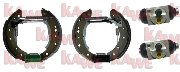 Brake Shoe Set (OEK688)