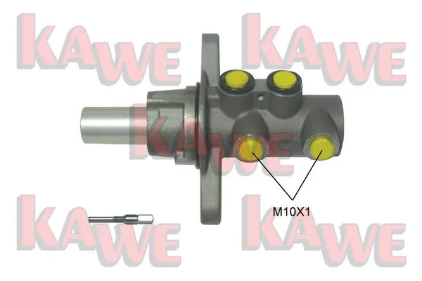 Brake Master Cylinder (B6213)