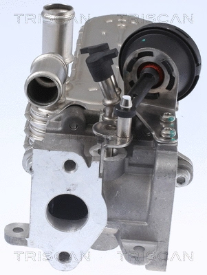 Cooler, exhaust gas recirculation