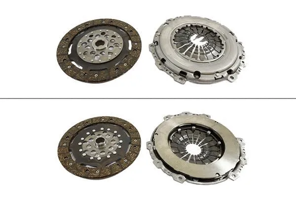 Clutch Kit (961905)