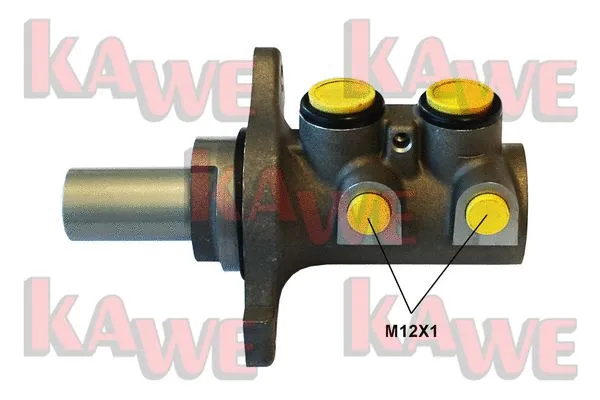 Brake Master Cylinder (B6227)