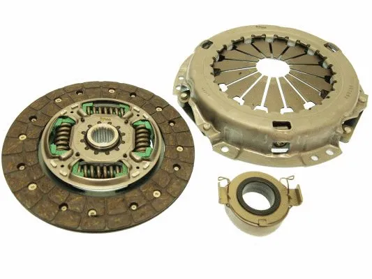 Clutch Kit (957692)