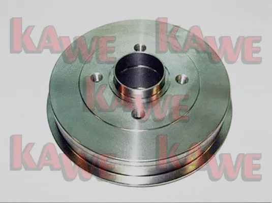 Brake Drum (7D0171)