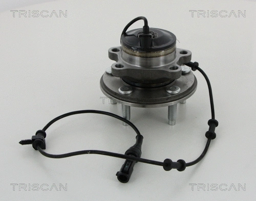 Wheel Bearing Kit (8530 10191)