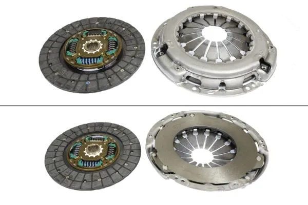 Clutch Kit (963117)