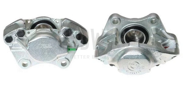 Brake Caliper (34450)