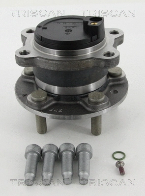 Wheel Bearing Kit (8530 27222)