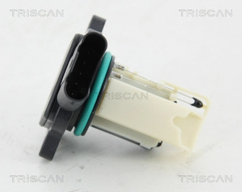 Mass Air Flow Sensor