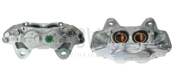 Brake Caliper (345336)