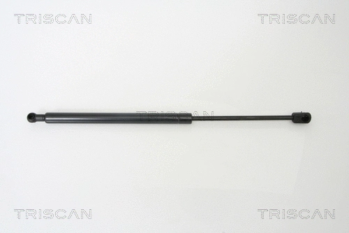 Gas Spring, bonnet (8710 43100)