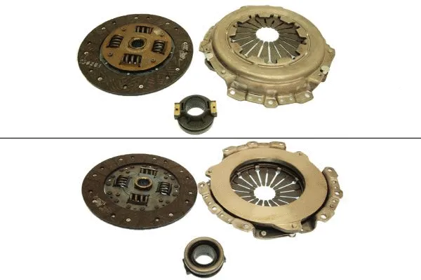 Clutch Kit (959201)